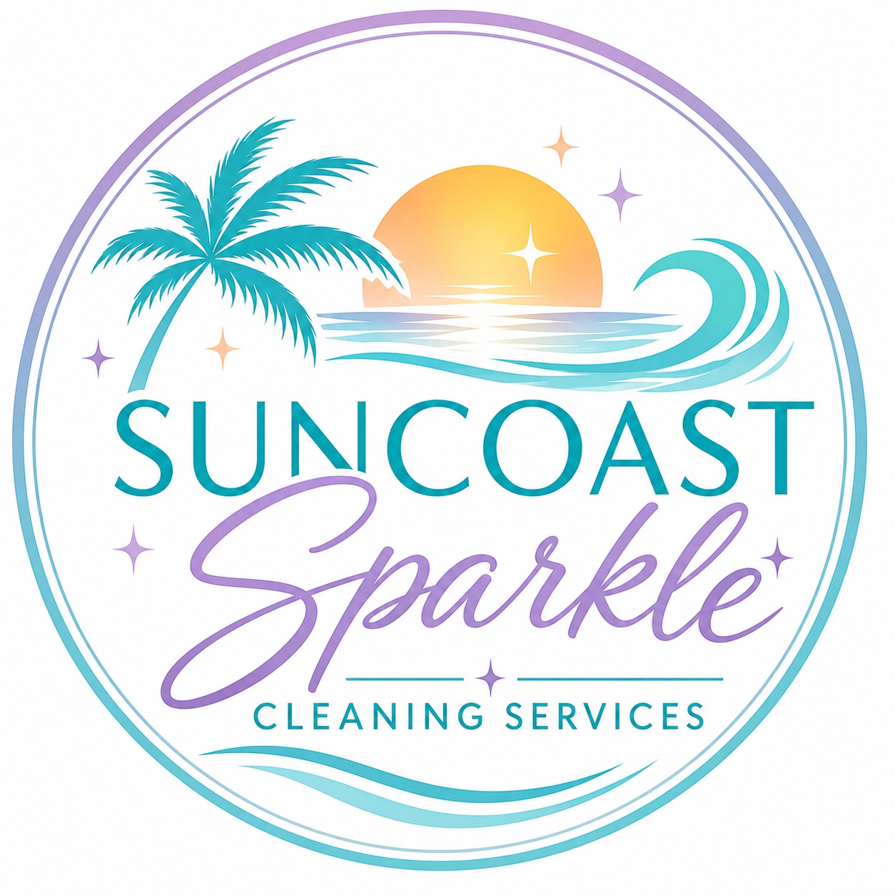 Suncoast Sparkle Cleaning Services